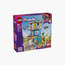 ليغو فريندز - لعبة مقر نادي أصدقاء مدينة "هيرت ليك" - 42689-toys-buildingblocks-blocks-image-1