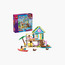 ليغو فريندز - طقم بناء منزل الشاطئ مع حيوانات الفقمة - 42699-toys-buildingblocks-blocks-image-4