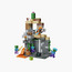 Lego Minecraft Zombie Dungeon Gaming Building Toy - 21587-toys-buildingblocks-blocks-image-2