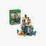 Lego Minecraft Zombie Dungeon Gaming Building Toy - 21587-toys-buildingblocks-blocks-image-3