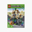 Lego Minecraft Zombie Dungeon Gaming Building Toy - 21587-toys-buildingblocks-blocks-image-4