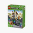 Lego Minecraft Zombie Dungeon Gaming Building Toy - 21587-toys-buildingblocks-blocks-image-5