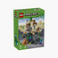 Lego Minecraft Zombie Dungeon Gaming Building Toy - 21587-toys-buildingblocks-blocks-image-6