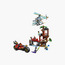Lego Ninjago Ninja Vehicle Tree House Battle Toy Set - 71857-toys-buildingblocks-blocks-image-2