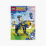 ليغو سونيك - لعبة "سايكلون" ضد "ميتال سونيك" - 77002-toys-buildingblocks-blocks-image-3