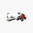 ليغو سونيك - سيارة سيلفر ضد شاحنة ناكلز "مونستر تراك" - 77118-toys-buildingblocks-blocks-image-5