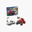 ليغو سونيك - سيارة سيلفر ضد شاحنة ناكلز "مونستر تراك" - 77118-toys-buildingblocks-blocks-image-4