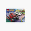 ليغو سونيك - سيارة سيلفر ضد شاحنة ناكلز "مونستر تراك" - 77118-toys-buildingblocks-blocks-image-3