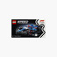 ليغو سبيد شامبيونز - طقم سيارة سباق فيزا كاش أب RB Vcarb 01 F1 - 77246-toys-buildingblocks-blocks-image-3