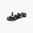 ليغو سبيد شامبيونز - لعبة سيارة سباق فريق BWT ألبين F1 A524 - 77248-toys-buildingblocks-blocks-image-5
