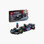 ليغو سبيد شامبيونز - لعبة سيارة سباق فريق BWT ألبين F1 A524 - 77248-toys-buildingblocks-blocks-image-4