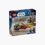 Lego Star Wars Cobb Vanth’s Speeder Toy Building Set - 75437-toys-buildingblocks-blocks-image-6