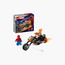 Lego Marvel Spider-Man Vs Ghost Rider Motorcycle - 76335-toys-buildingblocks-blocks-image-3