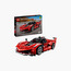 Lego Technic Ferrari FXX K Model Car Kit Stem Building Toy - 42212-toys-buildingblocks-blocks-image-2