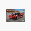 Lego Technic Ferrari FXX K Model Car Kit Stem Building Toy - 42212-toys-buildingblocks-blocks-image-3