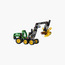 Lego Technic John Deere 1470H Wheeled Harvester - 42218-toys-buildingblocks-blocks-image-2