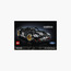 ليغو تكنيك - سيارة سباق فورد GT40 MK II موديل 1966 للكبار - 42223-toys-buildingblocks-blocks-image-3