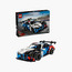 ليغو تكنيك - طقم موديل سيارة سباق بي إم دبليو M4 GT3 إيفو - 42226-toys-buildingblocks-blocks-image-4