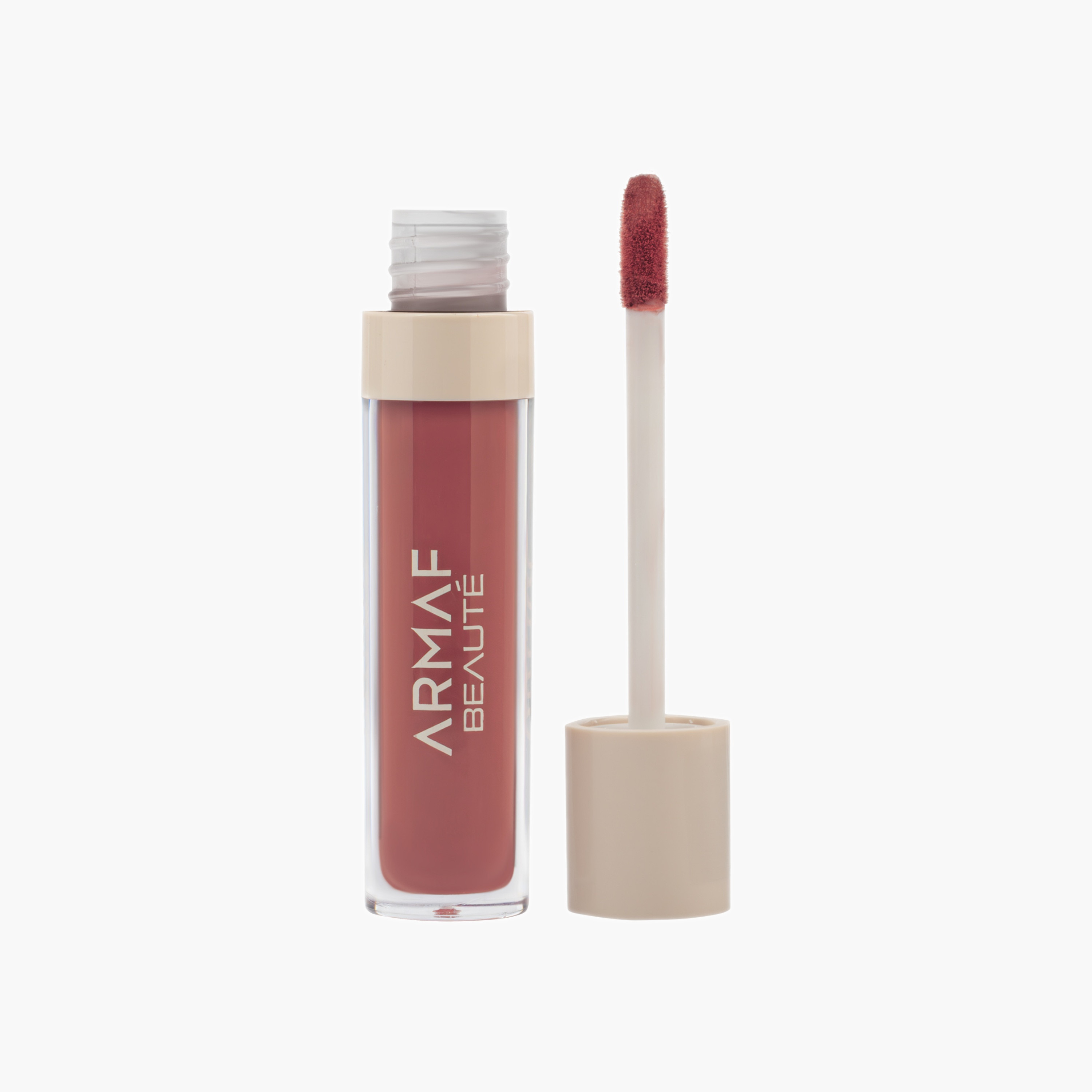 Armaf Beaute Matte Love Liquid Lipstick 5ml-beautyandpersonalcare-makeup-lips-lipliners-image-2