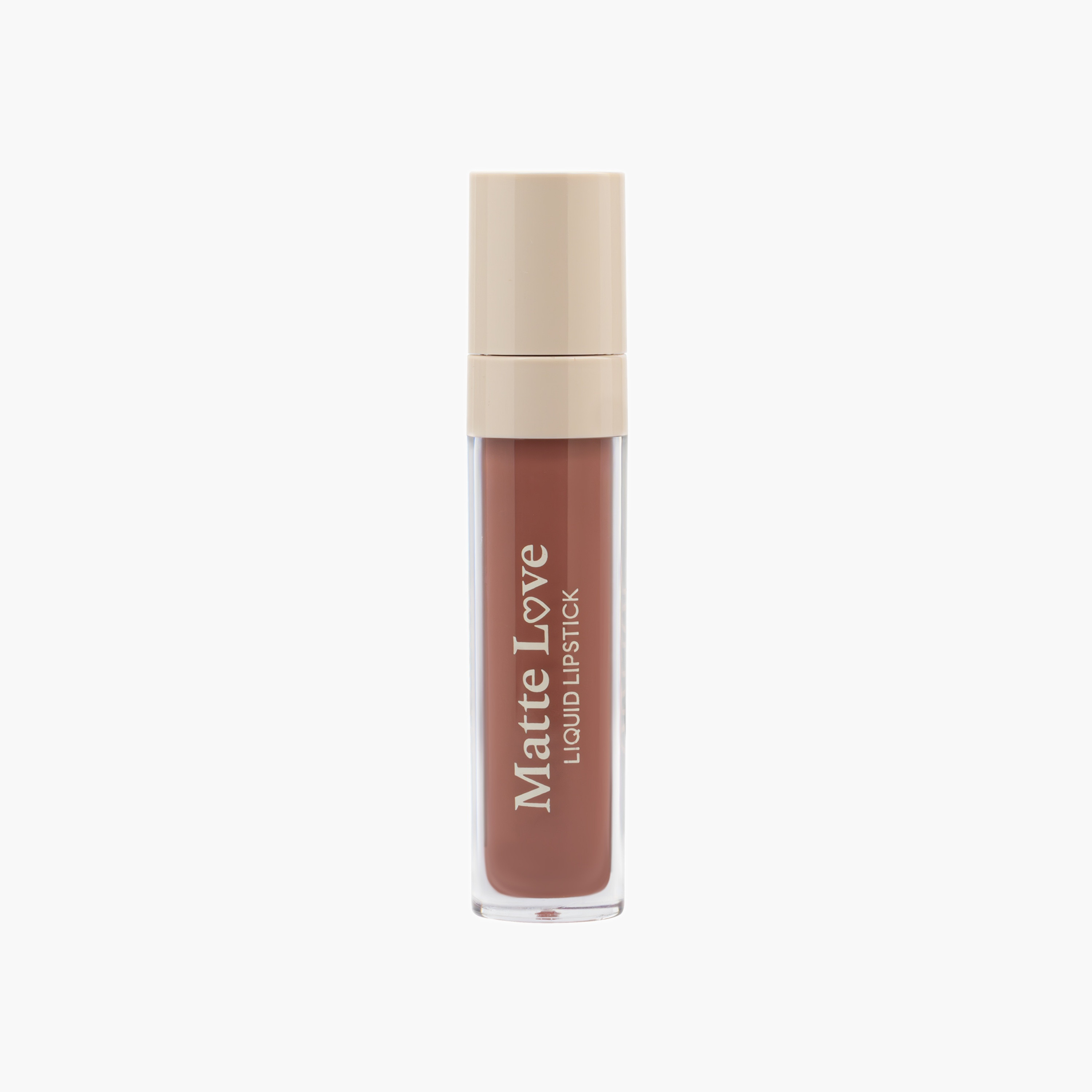 Armaf Beaute Matte Love Liquid Lipstick 5ml-beautyandpersonalcare-makeup-lips-lipliners-image-7