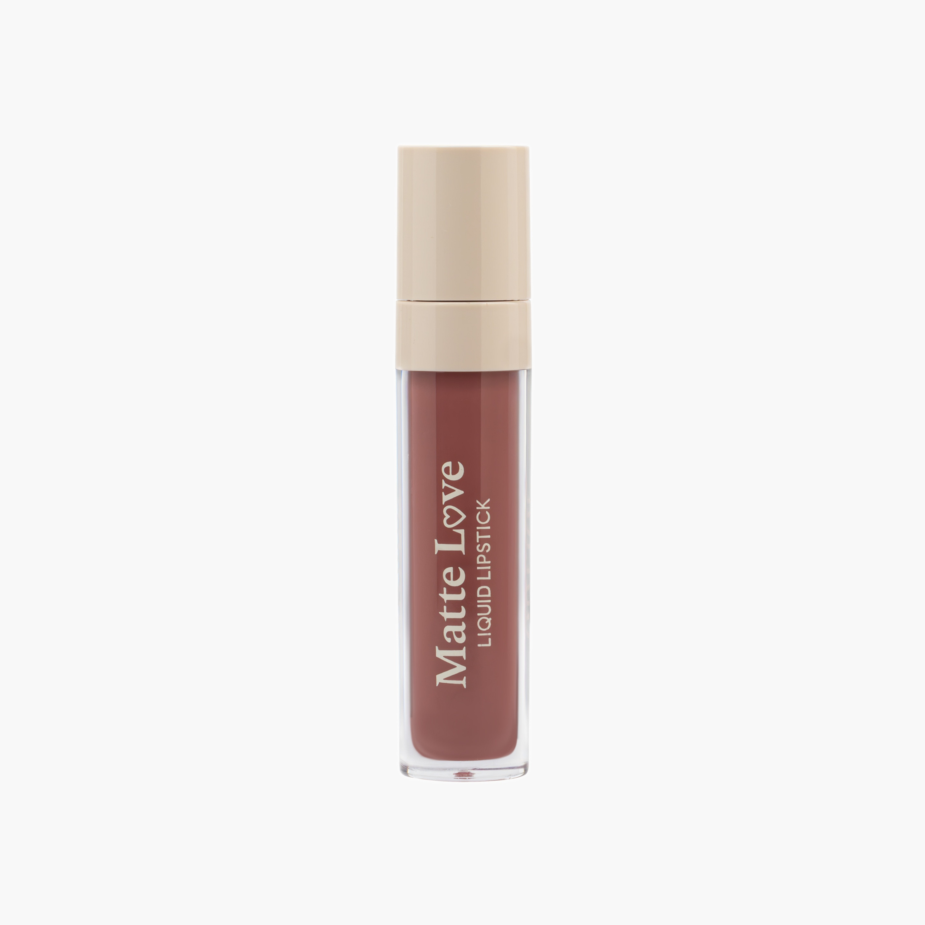 Armaf Beaute Matte Love Liquid Lipstick 5ml-beautyandpersonalcare-makeup-lips-lipliners-image-13