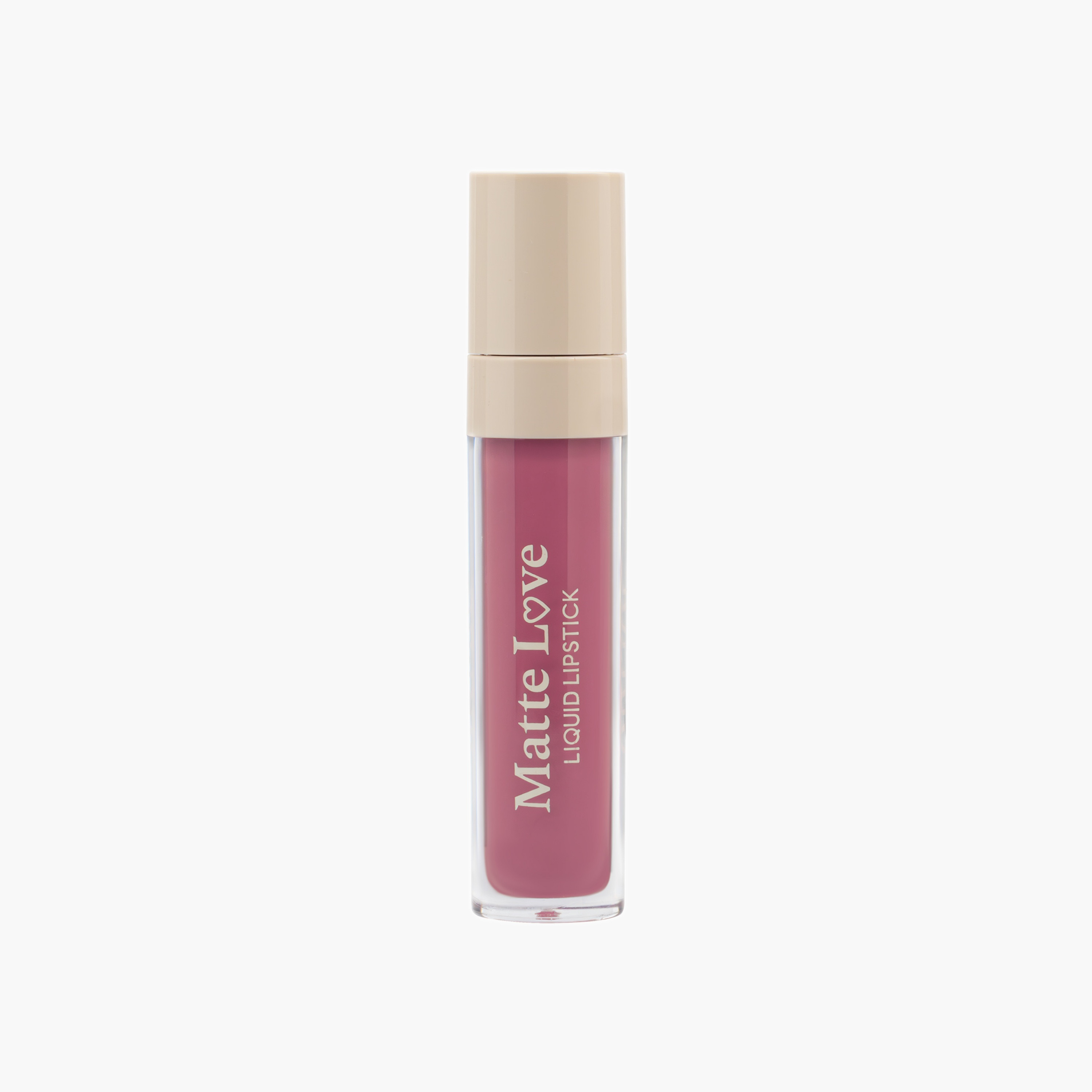 Armaf Beaute Matte Love Liquid Lipstick 5ml-beautyandpersonalcare-makeup-lips-lipliners-image-17
