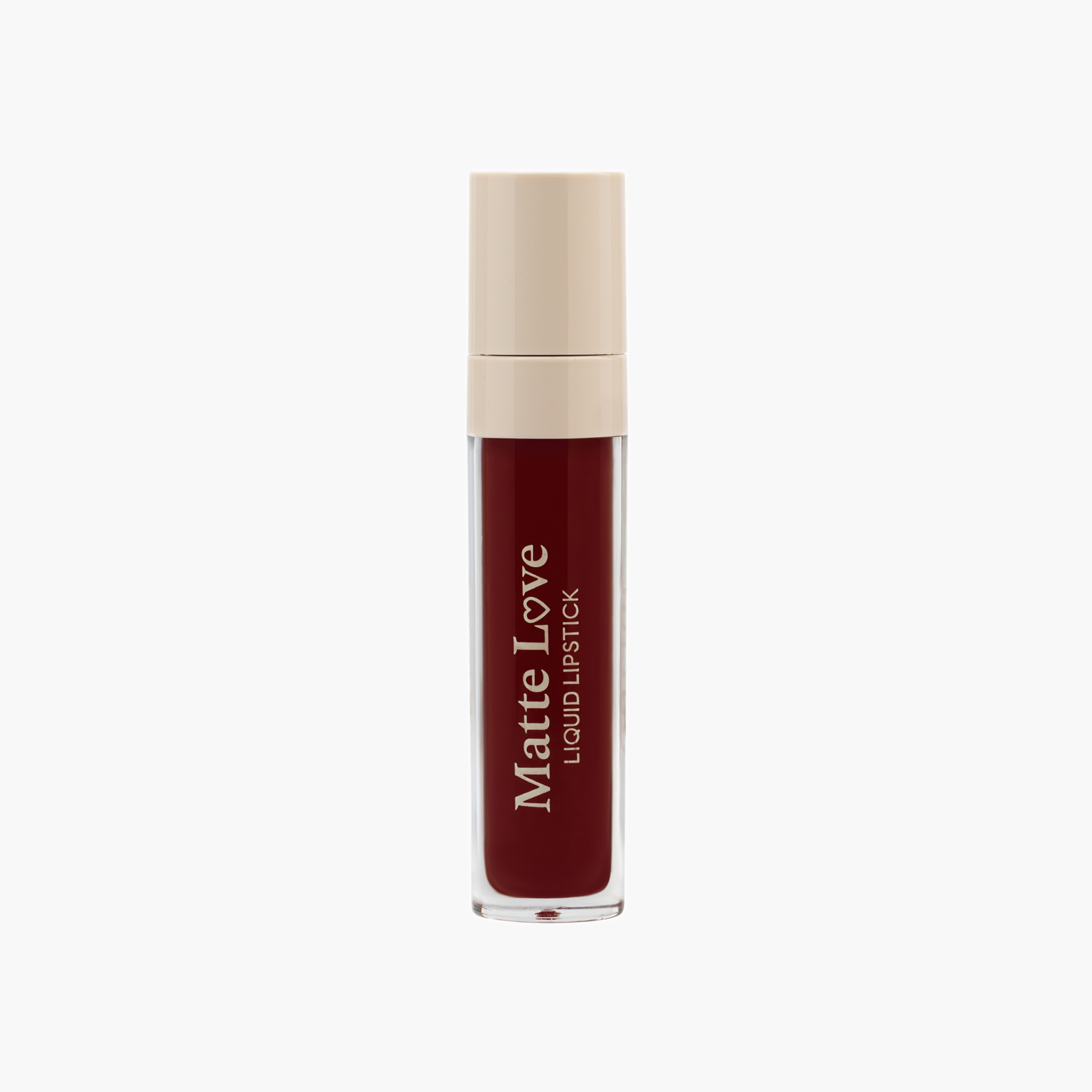 Armaf Beaute Matte Love Liquid Lipstick 5ml-beautyandpersonalcare-makeup-lips-lipliners-image-19