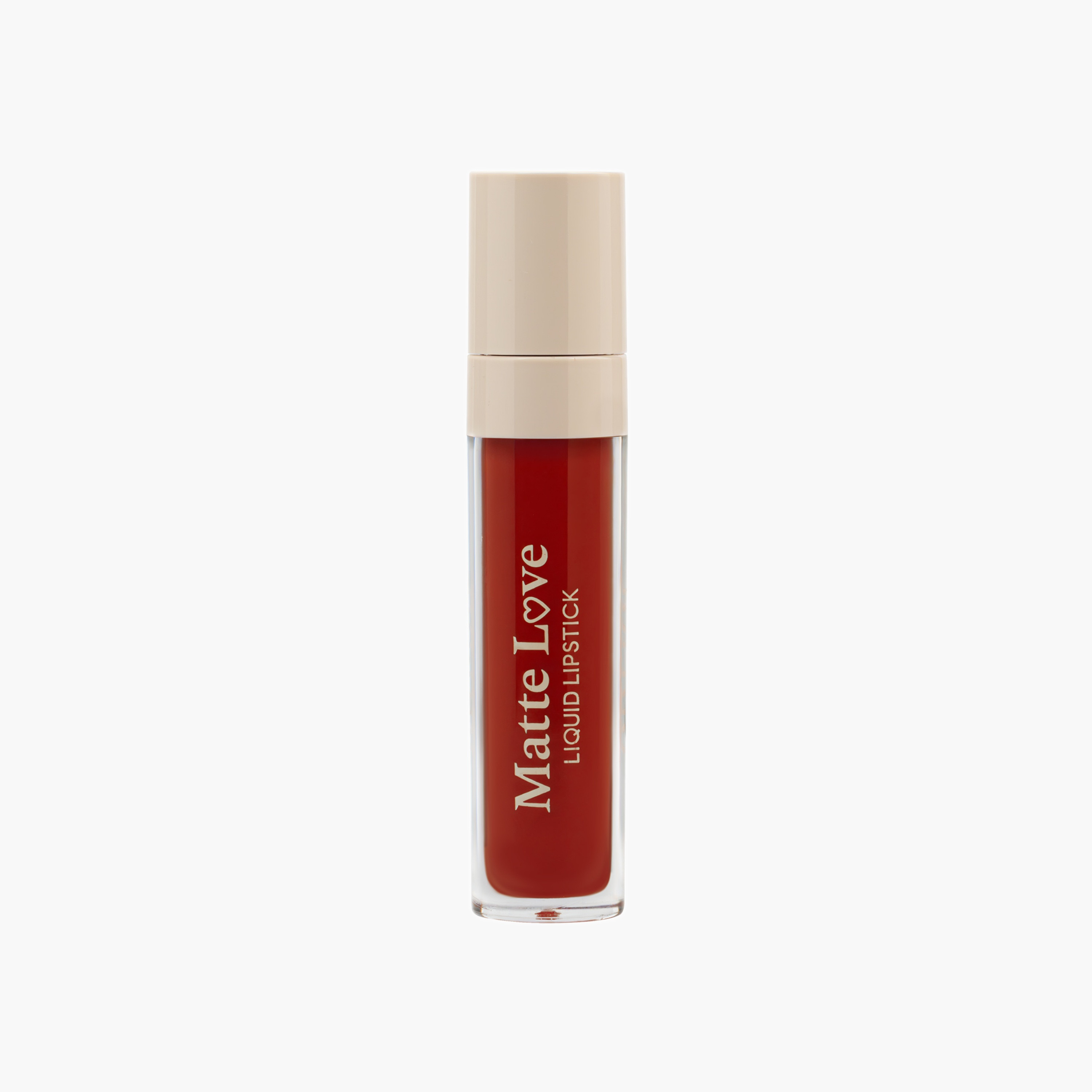 Armaf Beaute Matte Love Liquid Lipstick 5ml-beautyandpersonalcare-makeup-lips-lipliners-image-23