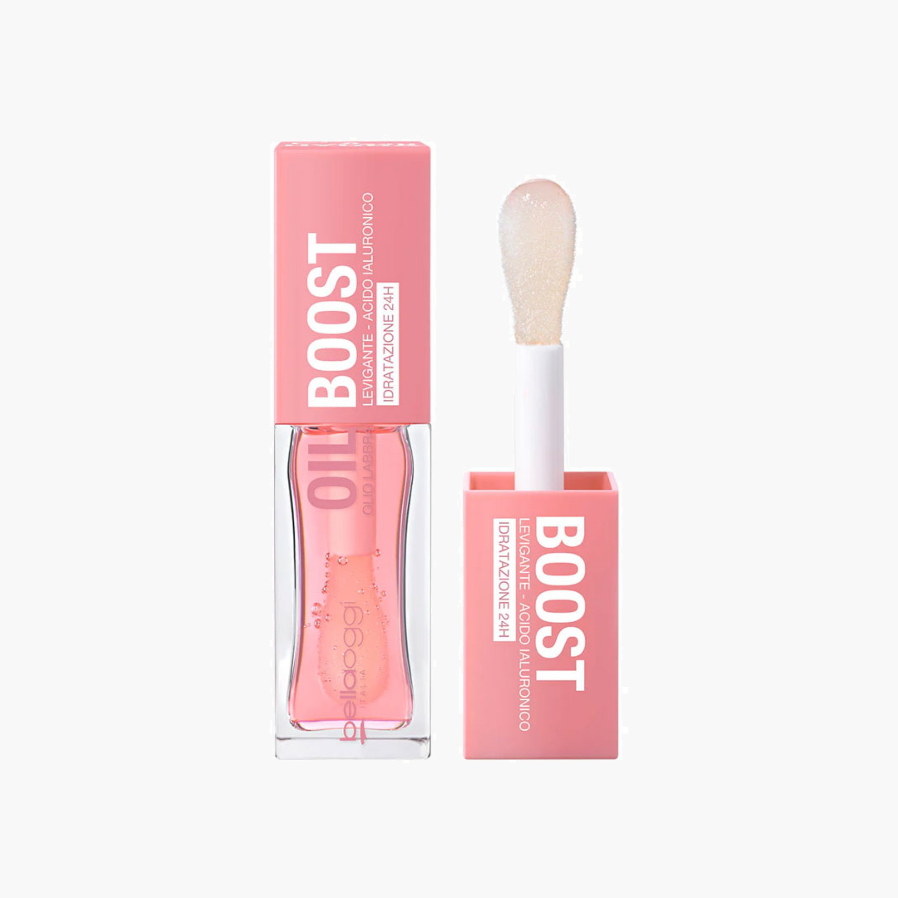Bellaoggi Nourishing Lip Oil Boost-beautyandpersonalcare-makeup-face-blushes-image-1