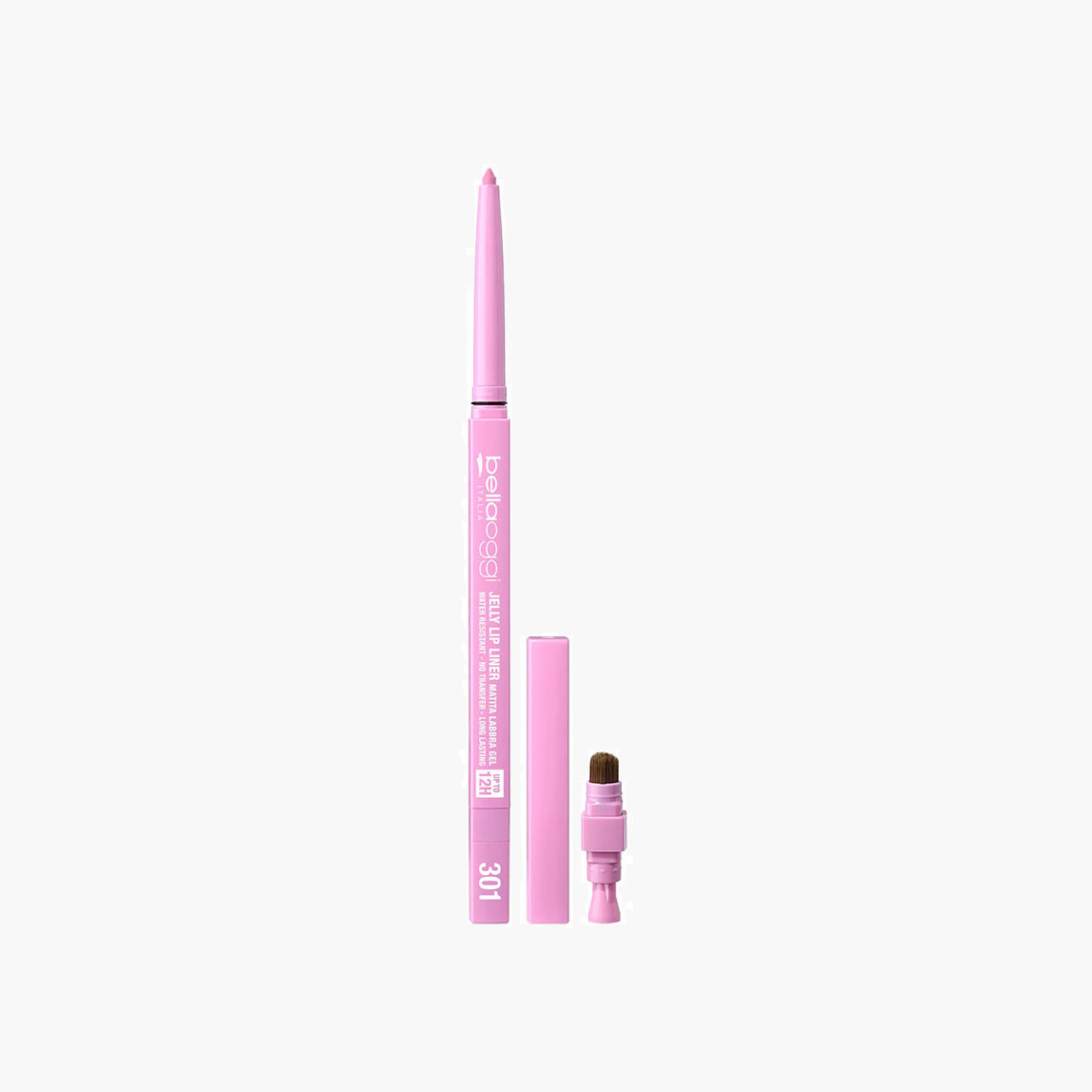 Bellaoggi Gel Lip Liner Pencil-beautyandpersonalcare-makeup-lips-lipliners-image-1