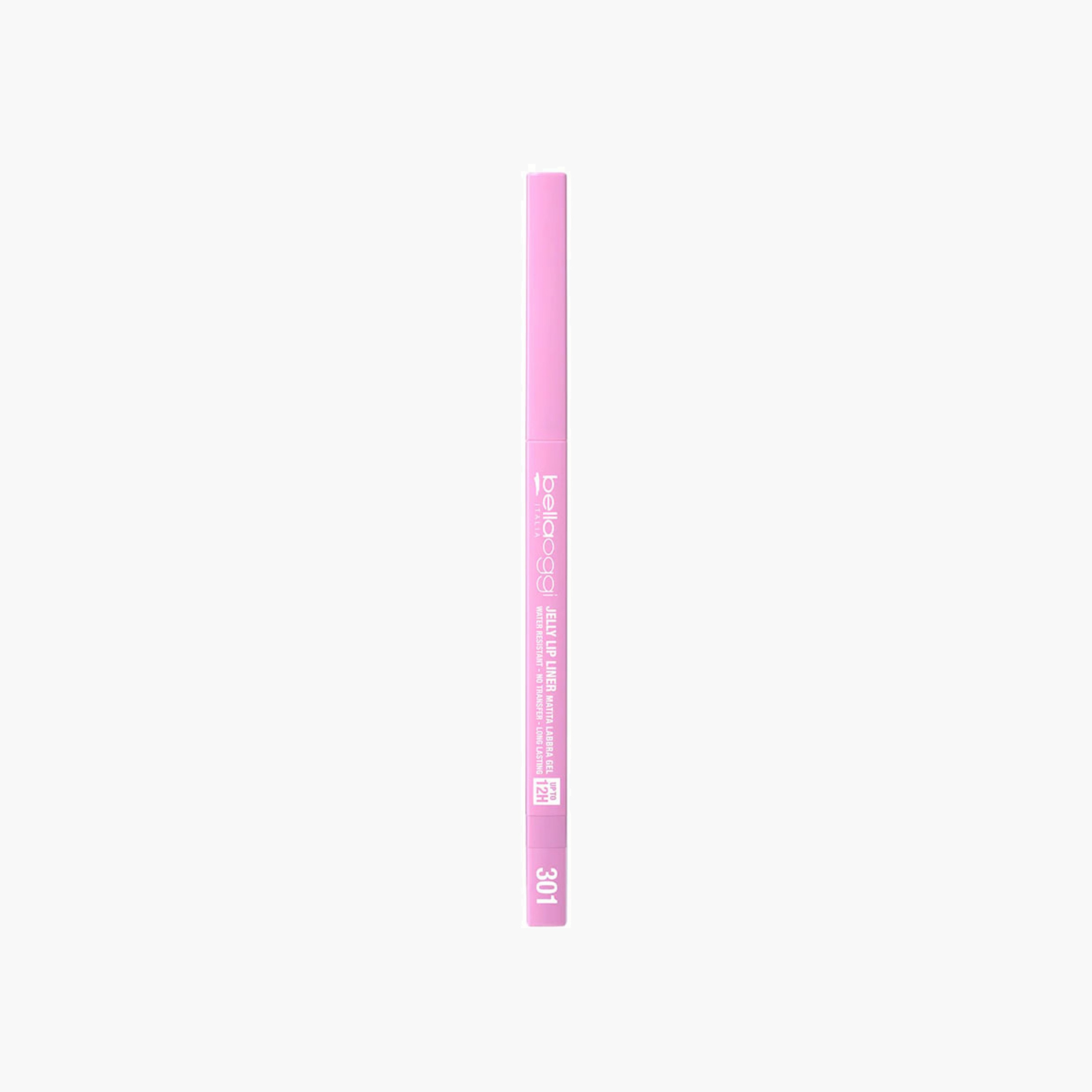 قلم تحديد الشفاه الجل بيلا أوجي-beautyandpersonalcare-makeup-lips-lipliners-image-2