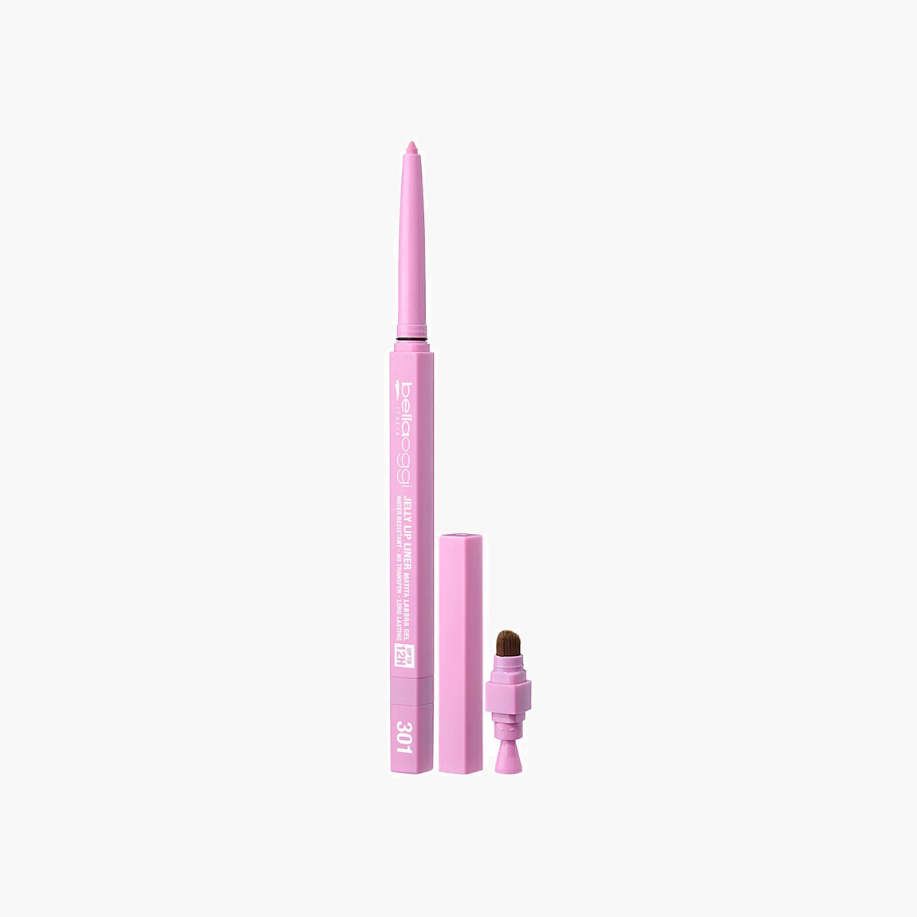 قلم تحديد الشفاه الجل بيلا أوجي-beautyandpersonalcare-makeup-lips-lipliners-image-4