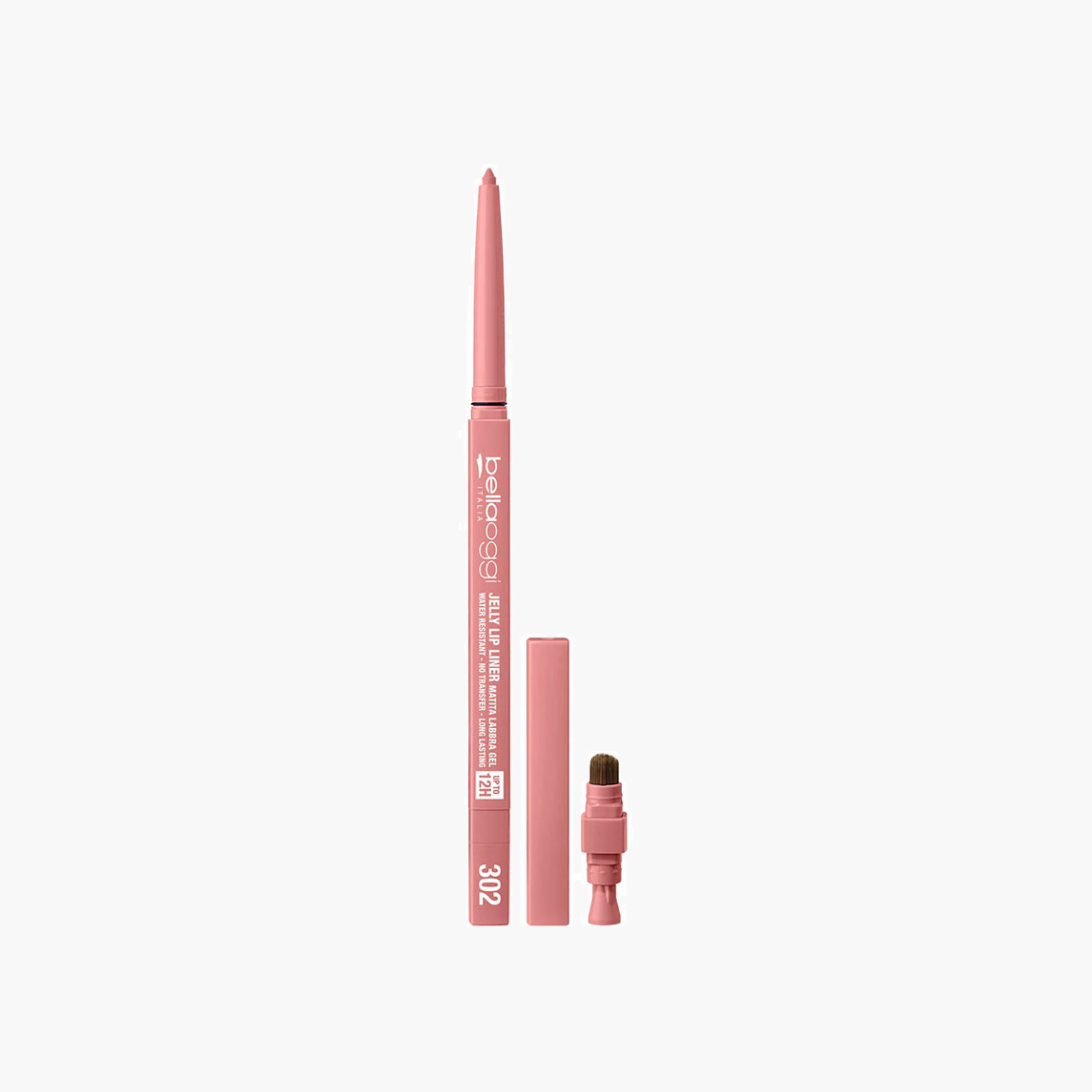Bellaoggi Gel Lip Liner Pencil-beautyandpersonalcare-makeup-lips-lipliners-image-5