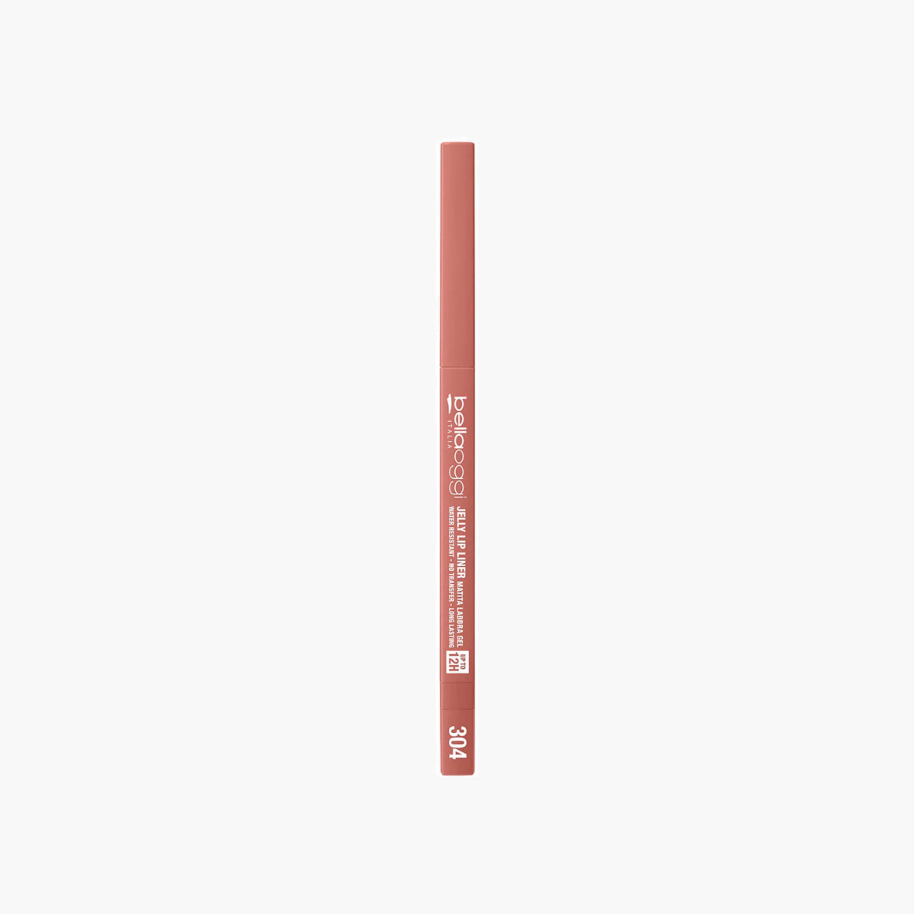 Bellaoggi Gel Lip Liner Pencil-beautyandpersonalcare-makeup-lips-lipliners-image-11