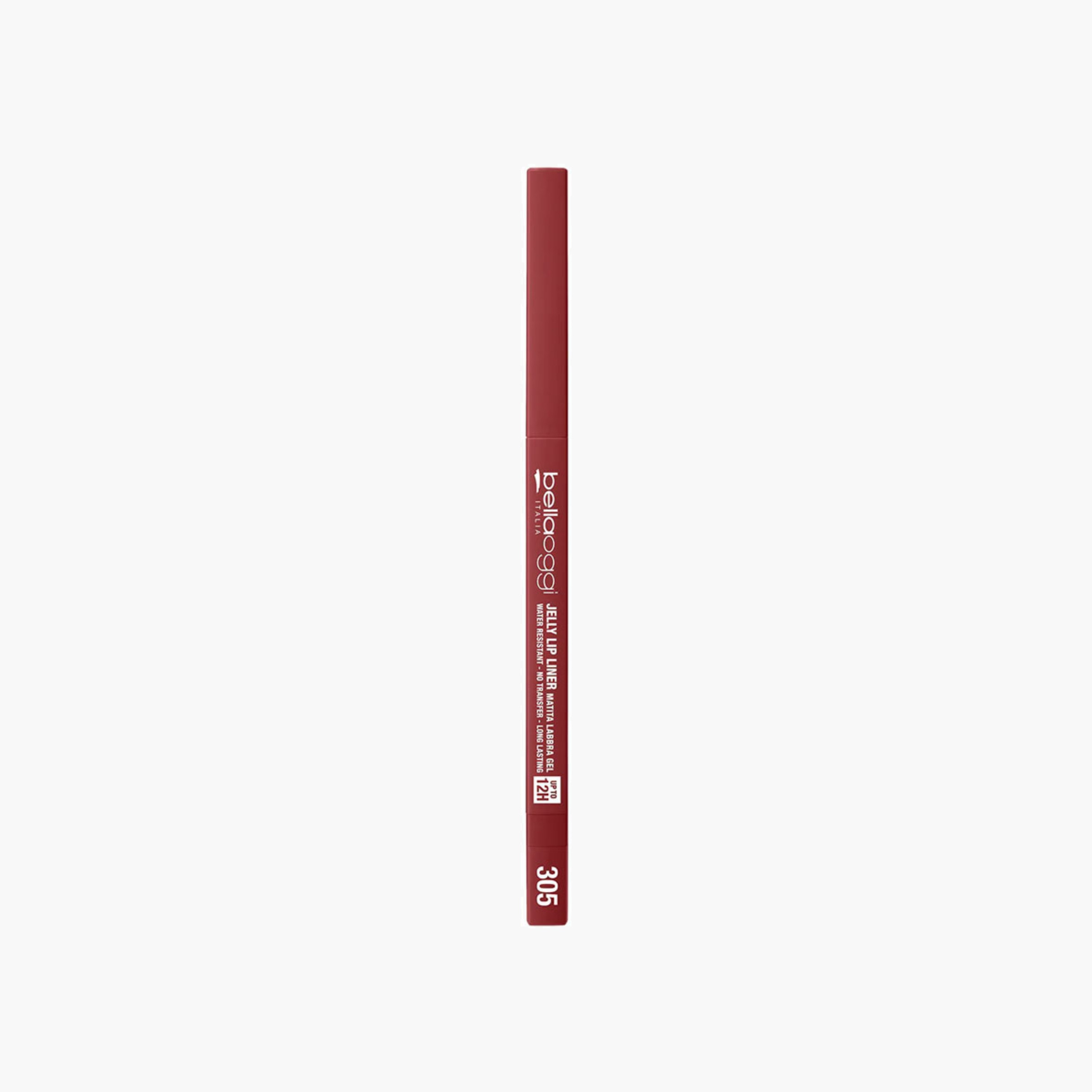 Bellaoggi Gel Lip Liner Pencil-beautyandpersonalcare-makeup-lips-lipliners-image-15