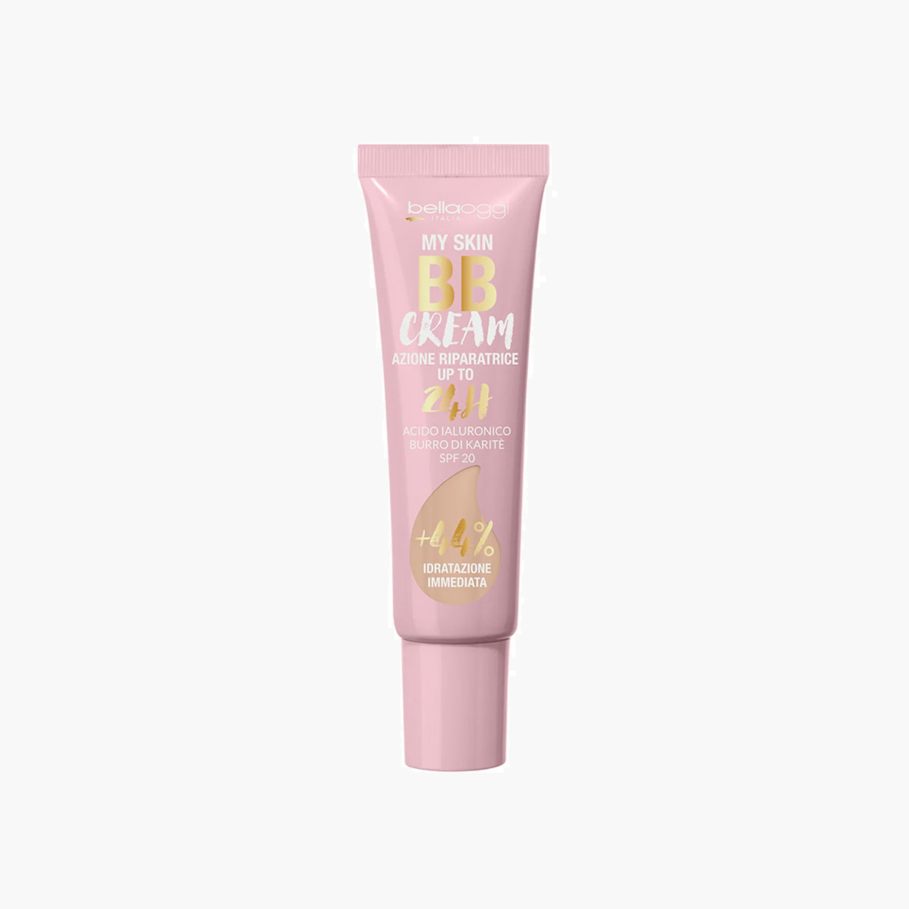 كريم بي بي مرطب للبشرة بيلا أوجي-beautyandpersonalcare-makeup-face-foundations-image-1