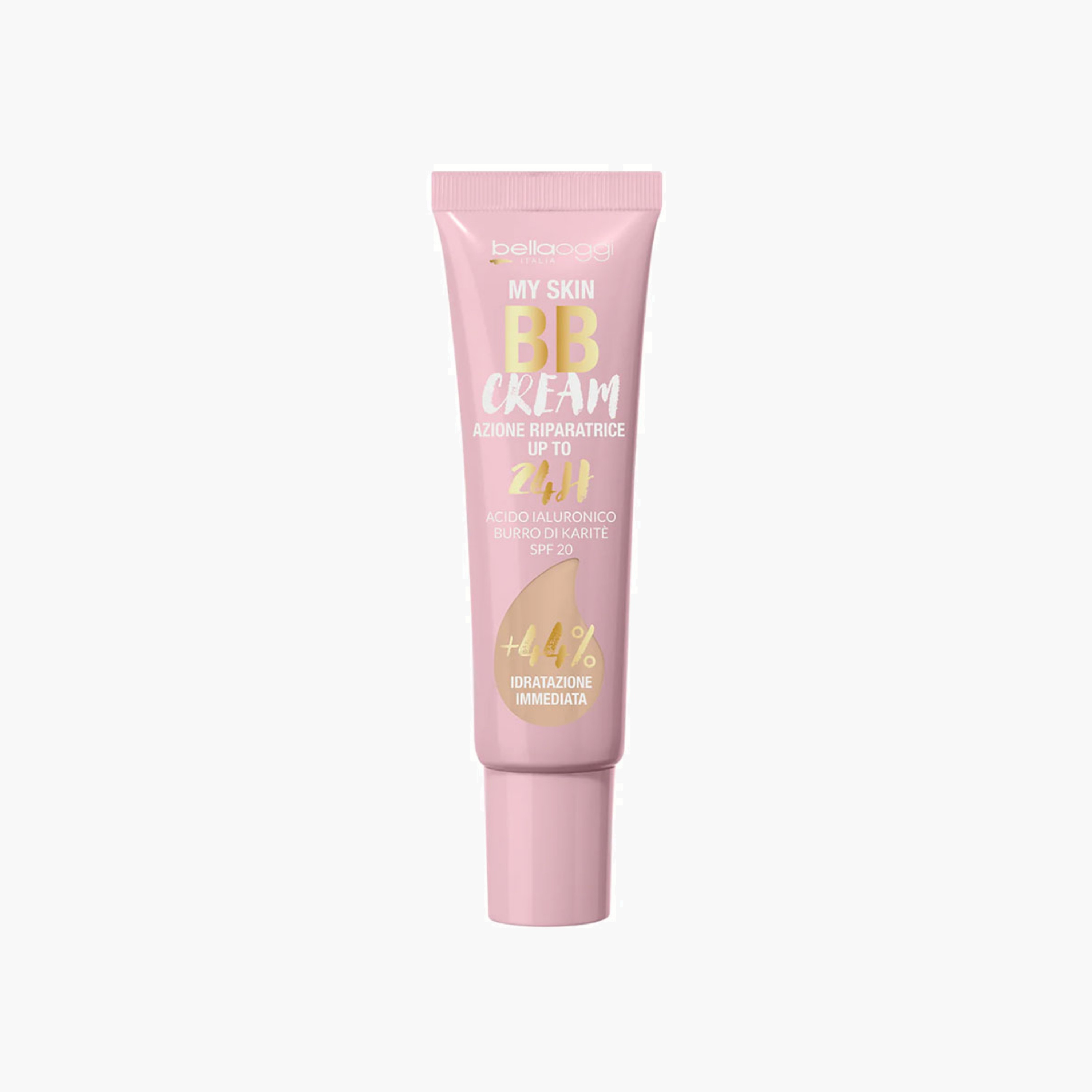 كريم بي بي مرطب للبشرة بيلا أوجي-beautyandpersonalcare-makeup-face-foundations-image-5