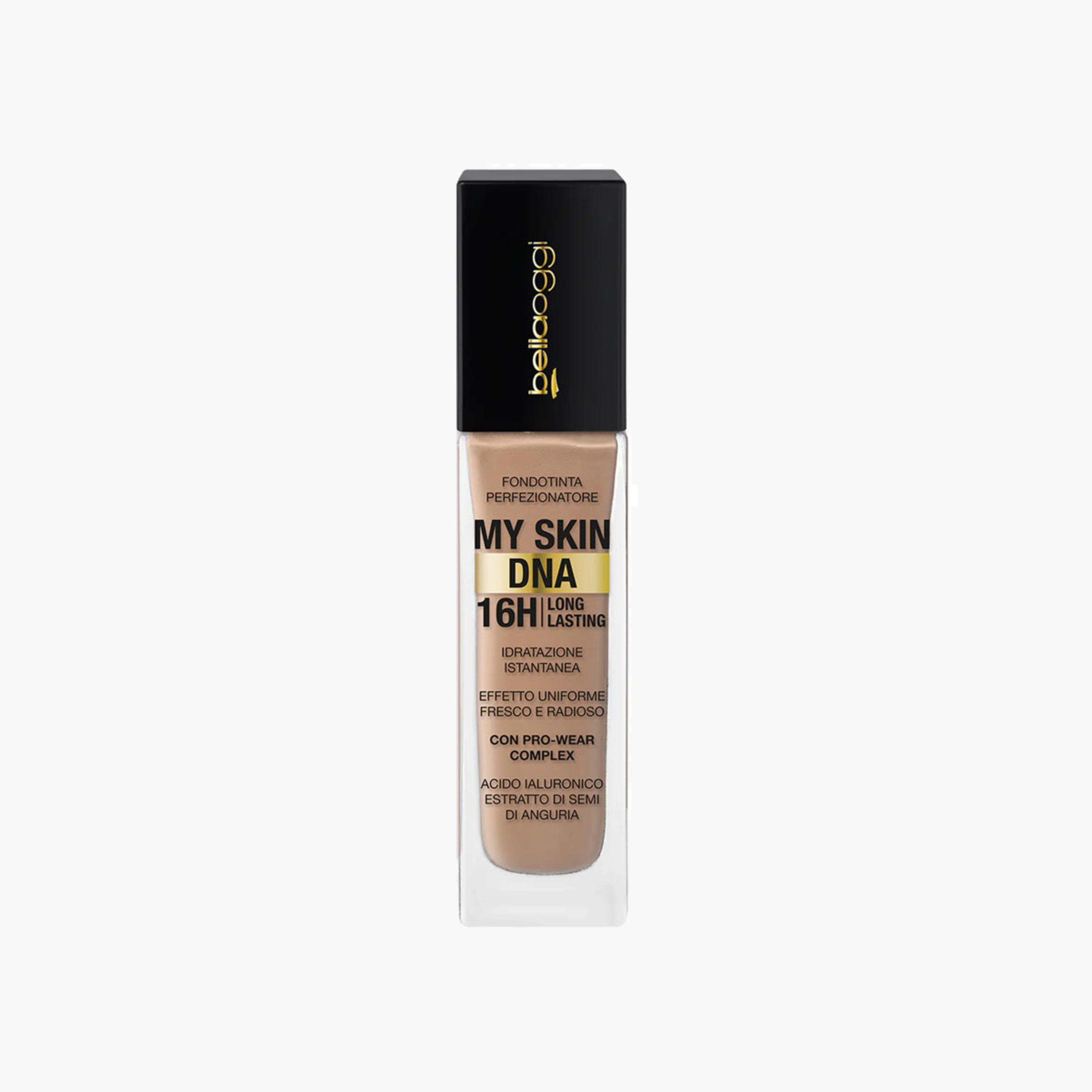 Bellaoggi Long-Lasting Liquid Foundation-beautyandpersonalcare-makeup-face-foundations-image-1