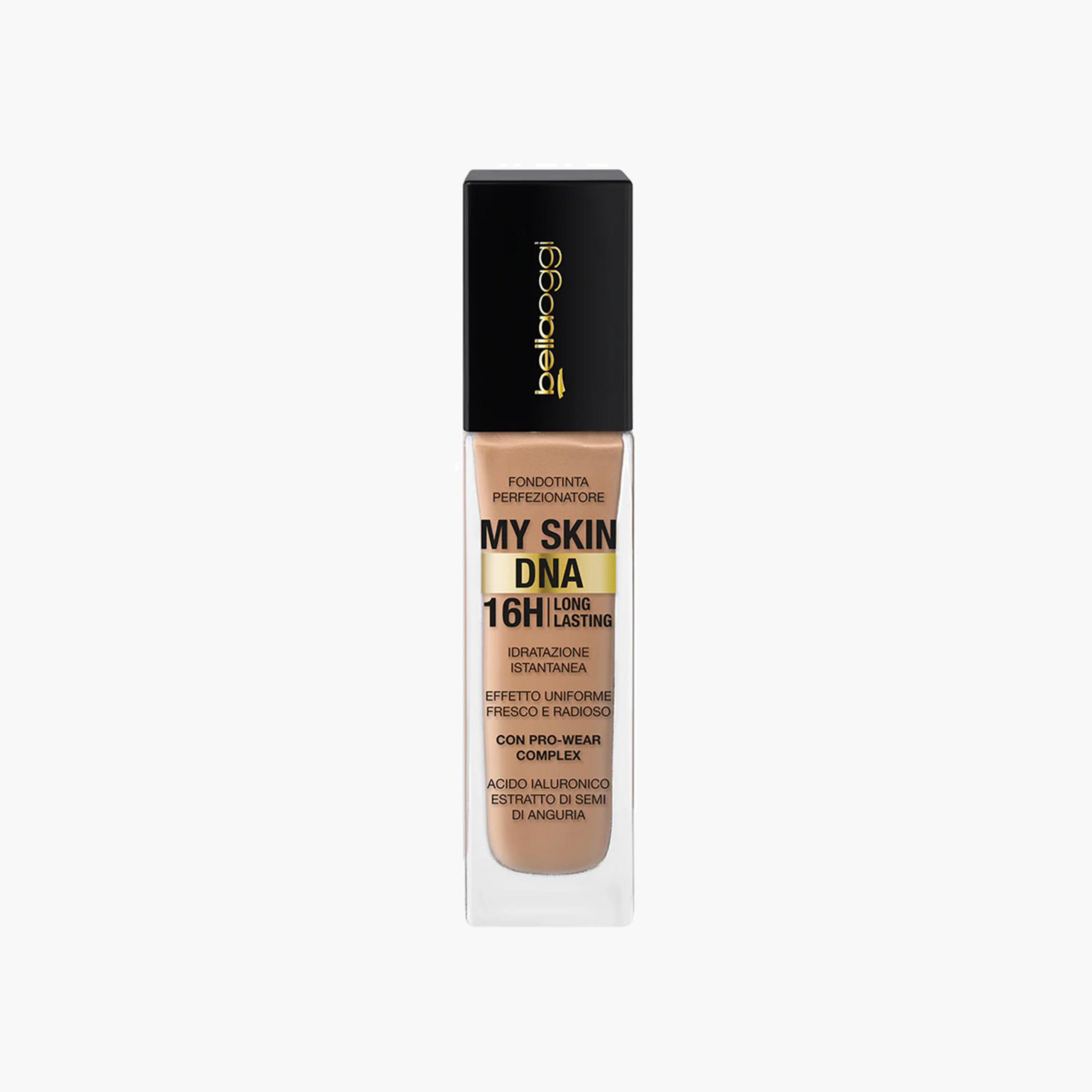 Bellaoggi Long-Lasting Liquid Foundation-beautyandpersonalcare-makeup-face-foundations-image-3