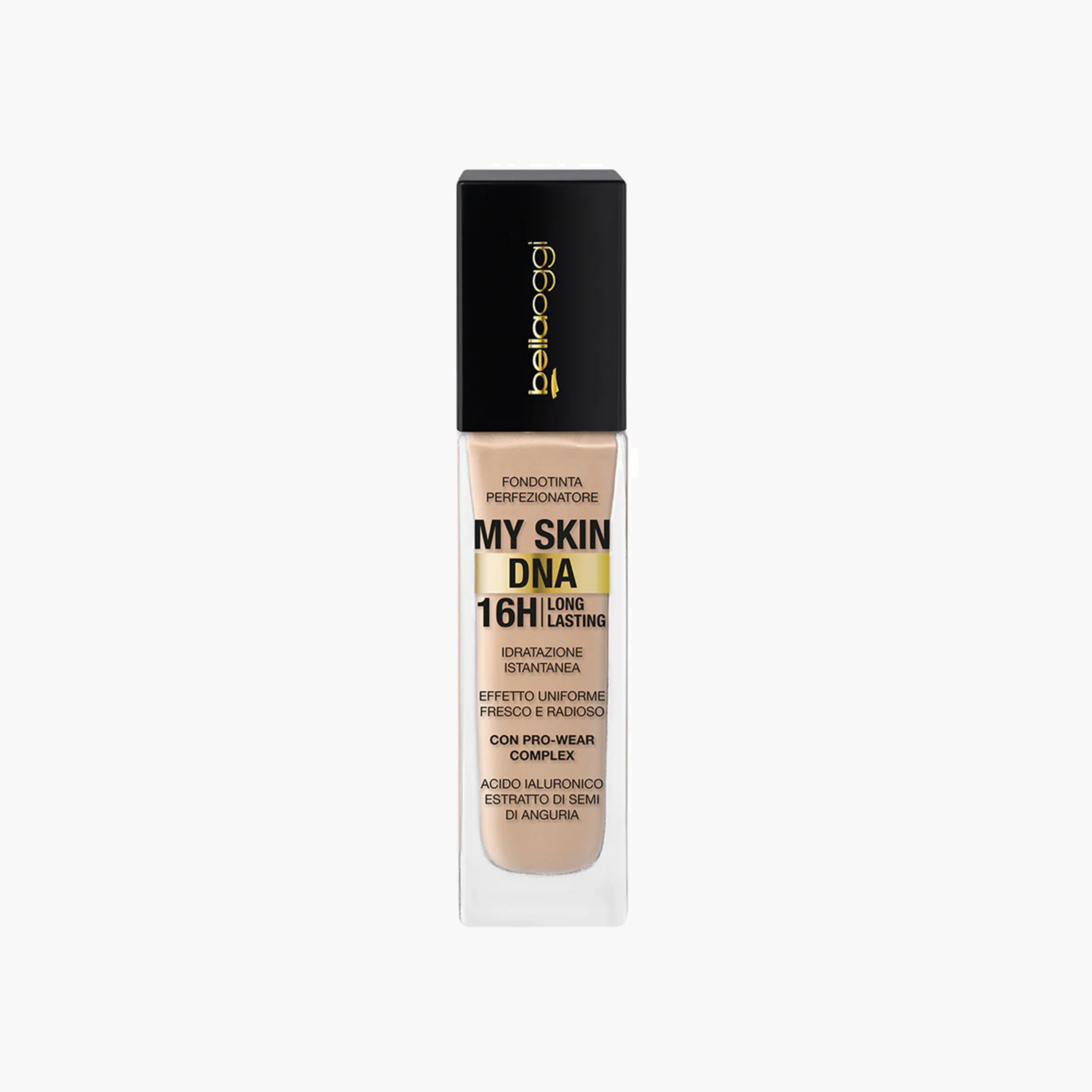 Bellaoggi Long-Lasting Liquid Foundation-beautyandpersonalcare-makeup-face-foundations-image-5
