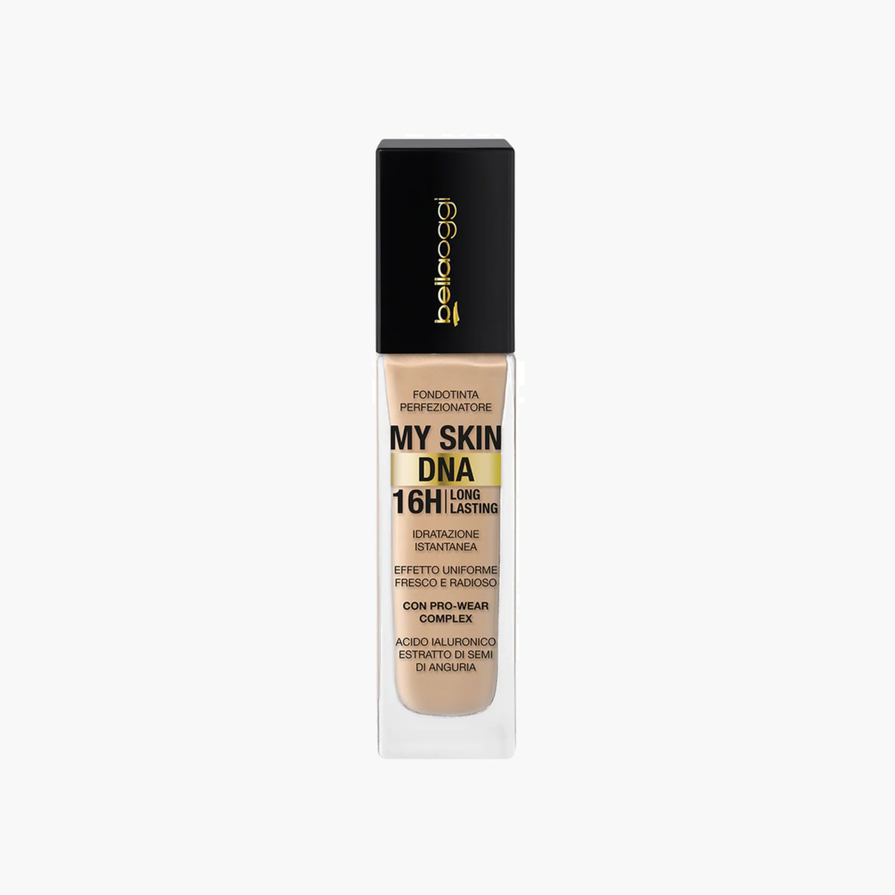 Bellaoggi Long-Lasting Liquid Foundation-beautyandpersonalcare-makeup-face-foundations-image-11