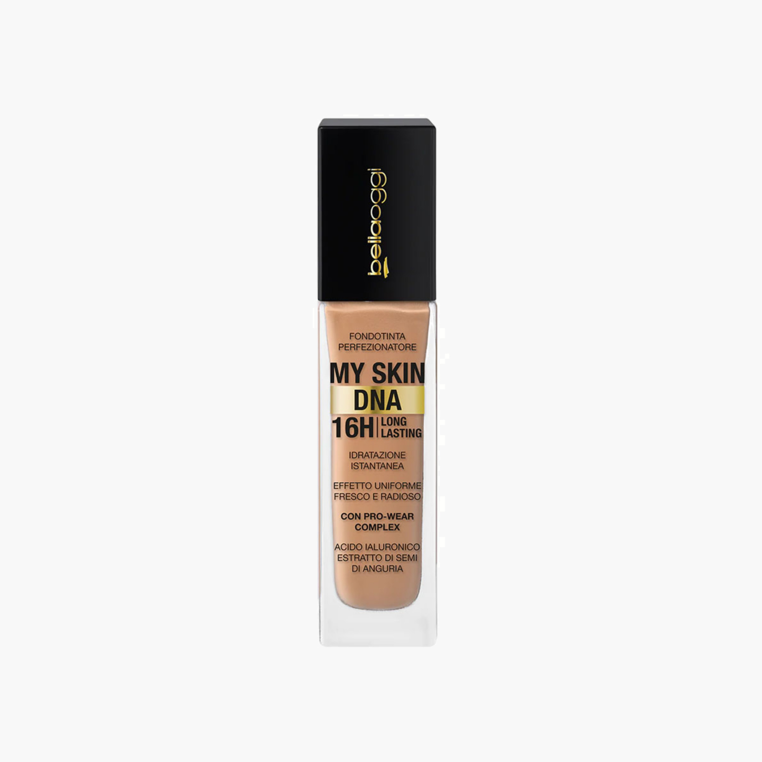 Bellaoggi Long-Lasting Liquid Foundation-beautyandpersonalcare-makeup-face-foundations-image-13