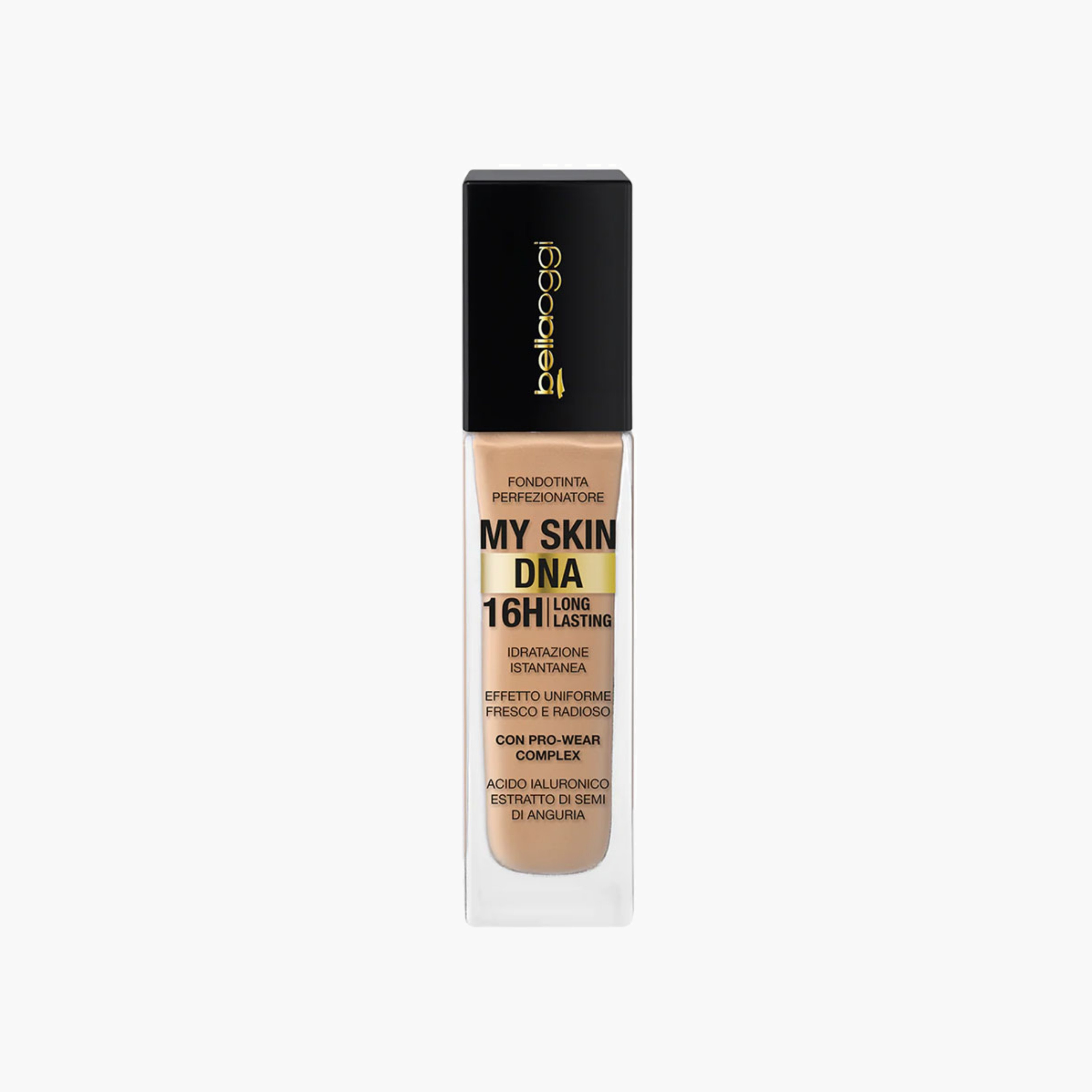 Bellaoggi Long-Lasting Liquid Foundation-beautyandpersonalcare-makeup-face-foundations-image-15