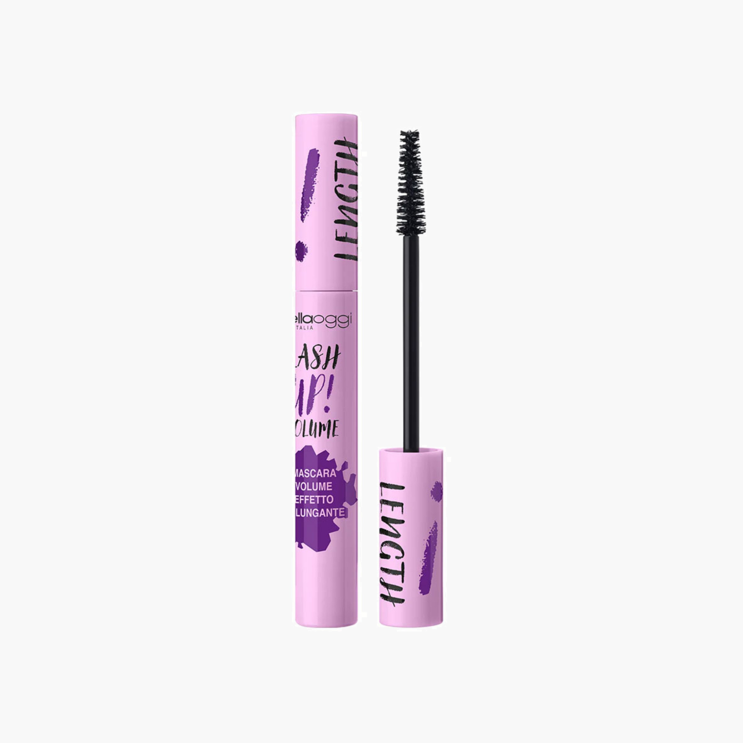 Bellaoggi Volumising Lash-Up Mascara-beautyandpersonalcare-makeup-eyes-mascaras-image-1