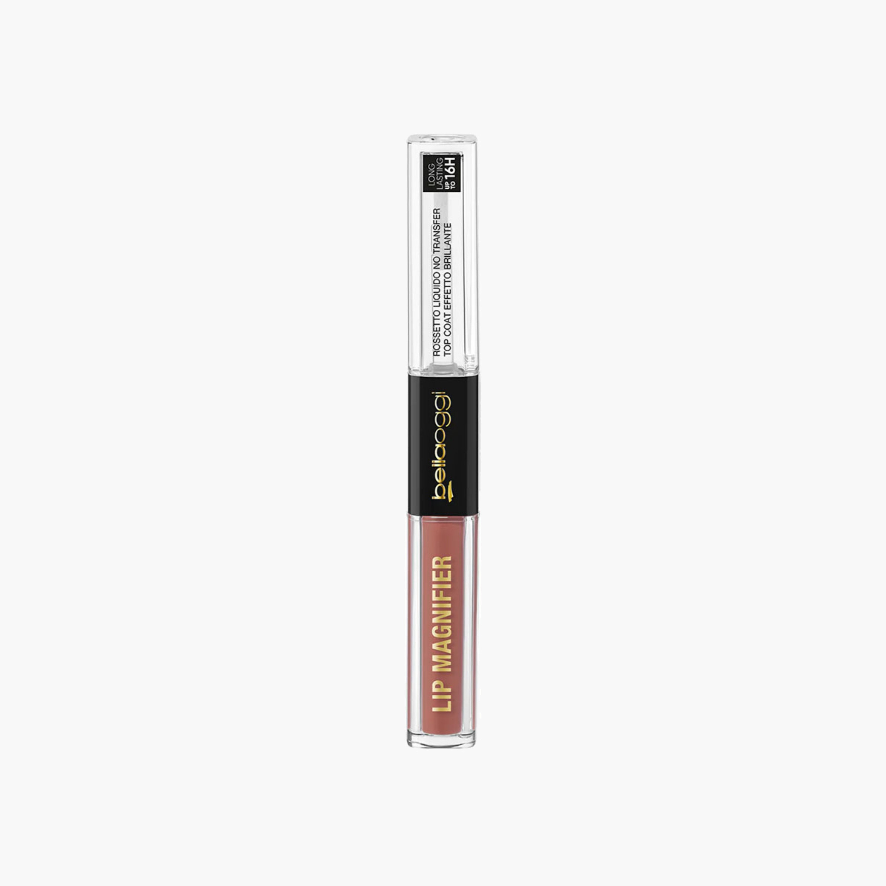Bellaoggi Two-Phase Liquid Lipstick Lip Magnifier-beautyandpersonalcare-makeup-lips-lipsticks-image-1