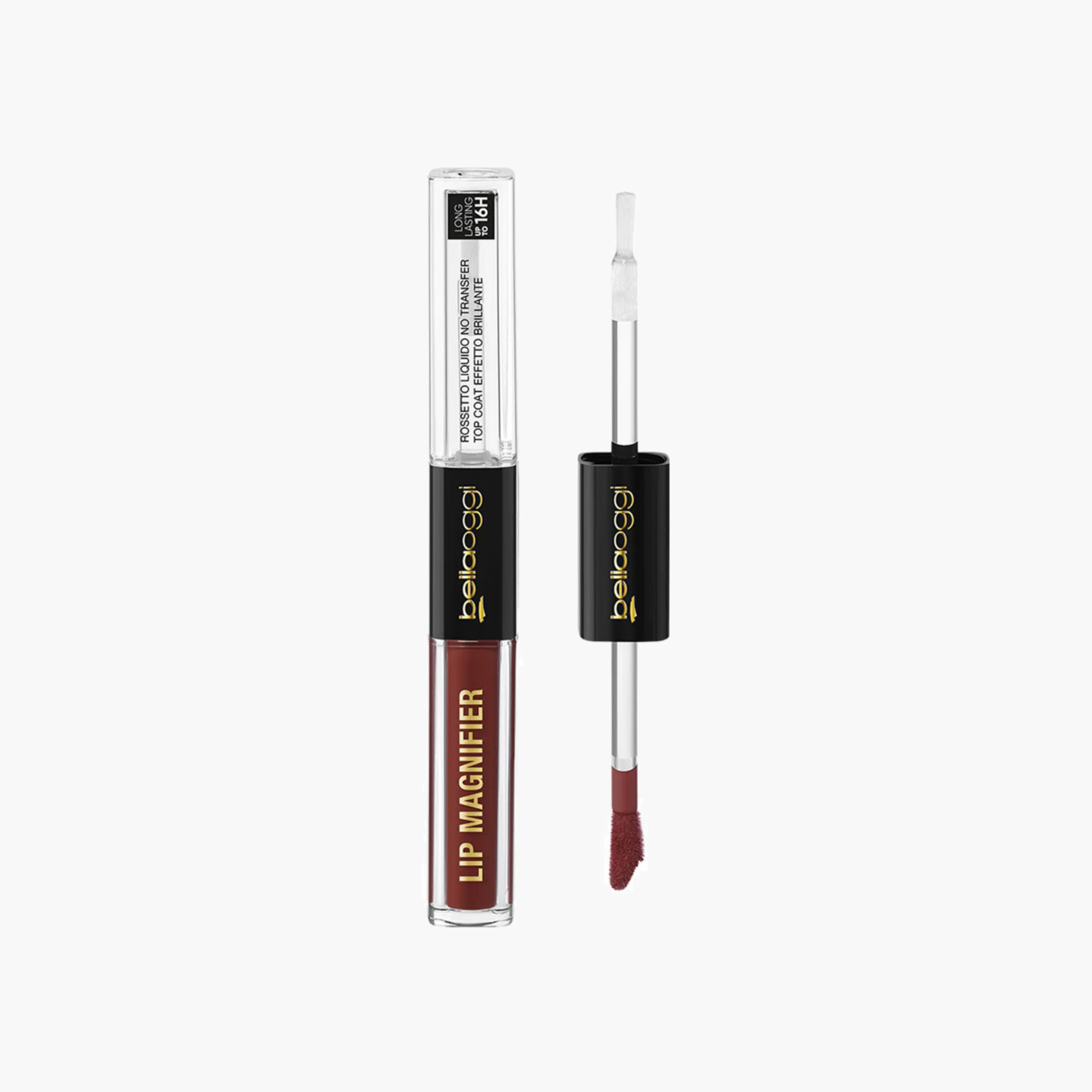 Bellaoggi Dual-Phase Liquid Lipstick Ruby Red-beautyandpersonalcare-makeup-lips-lipsticks-image-3