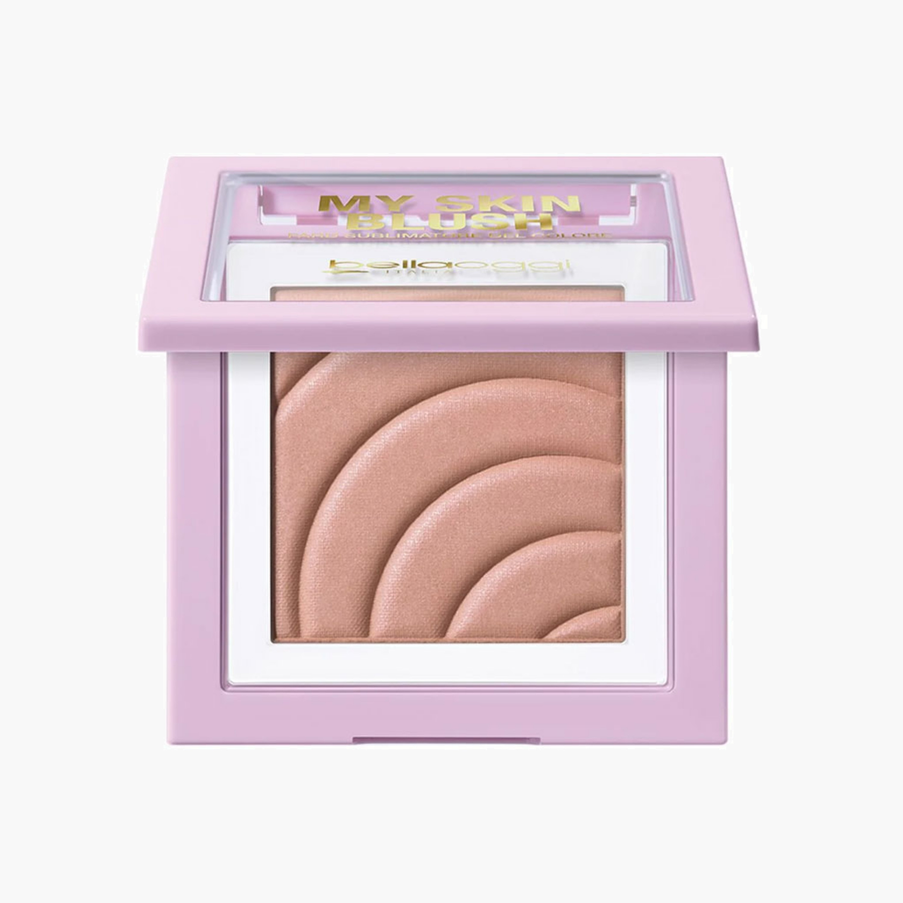 Bellaoggi Compact Powder Blush-beautyandpersonalcare-makeup-face-blushes-image-1