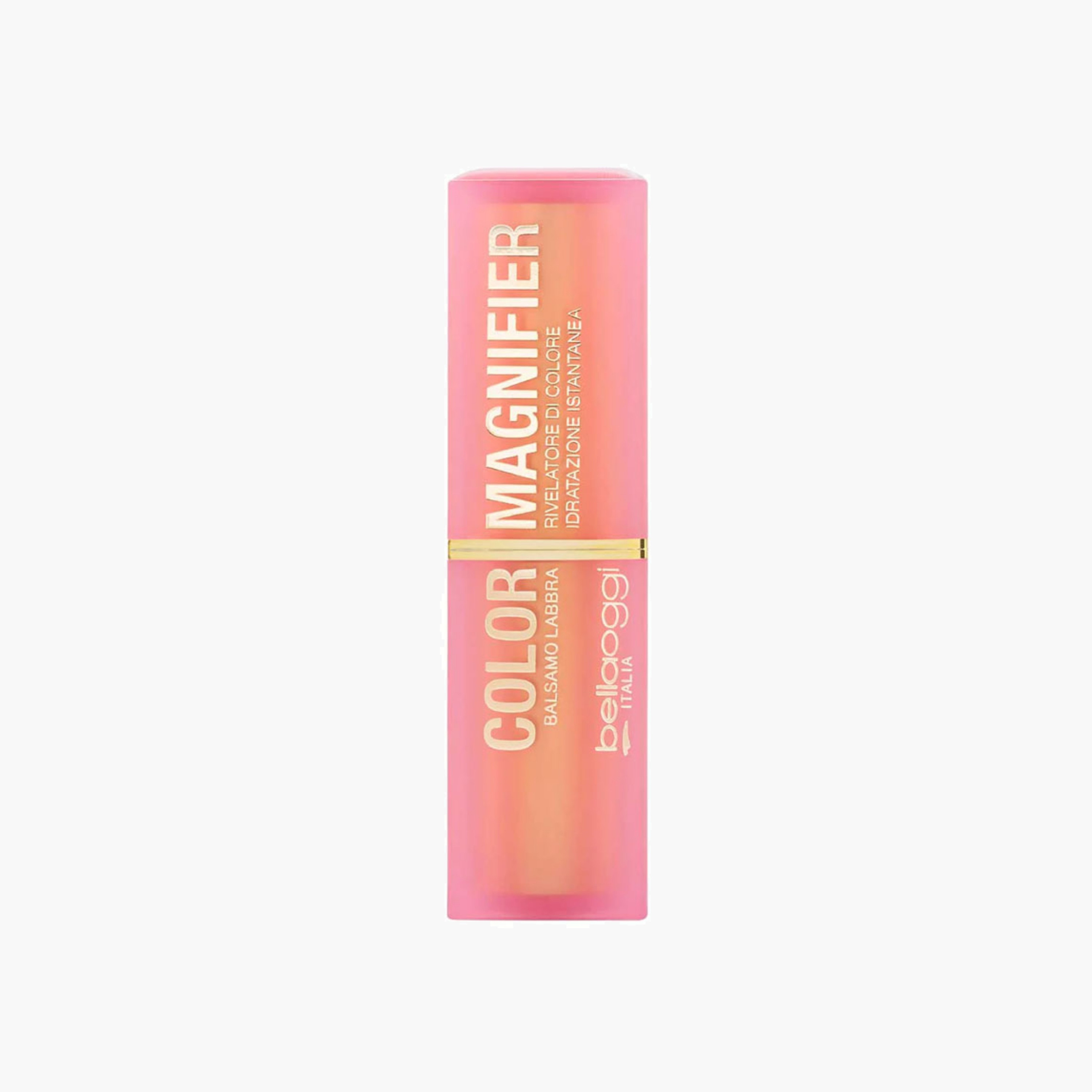 Bellaoggi Colour Magnifier Lip Balm-beautyandpersonalcare-skin-lipcare-lipbalm-image-2
