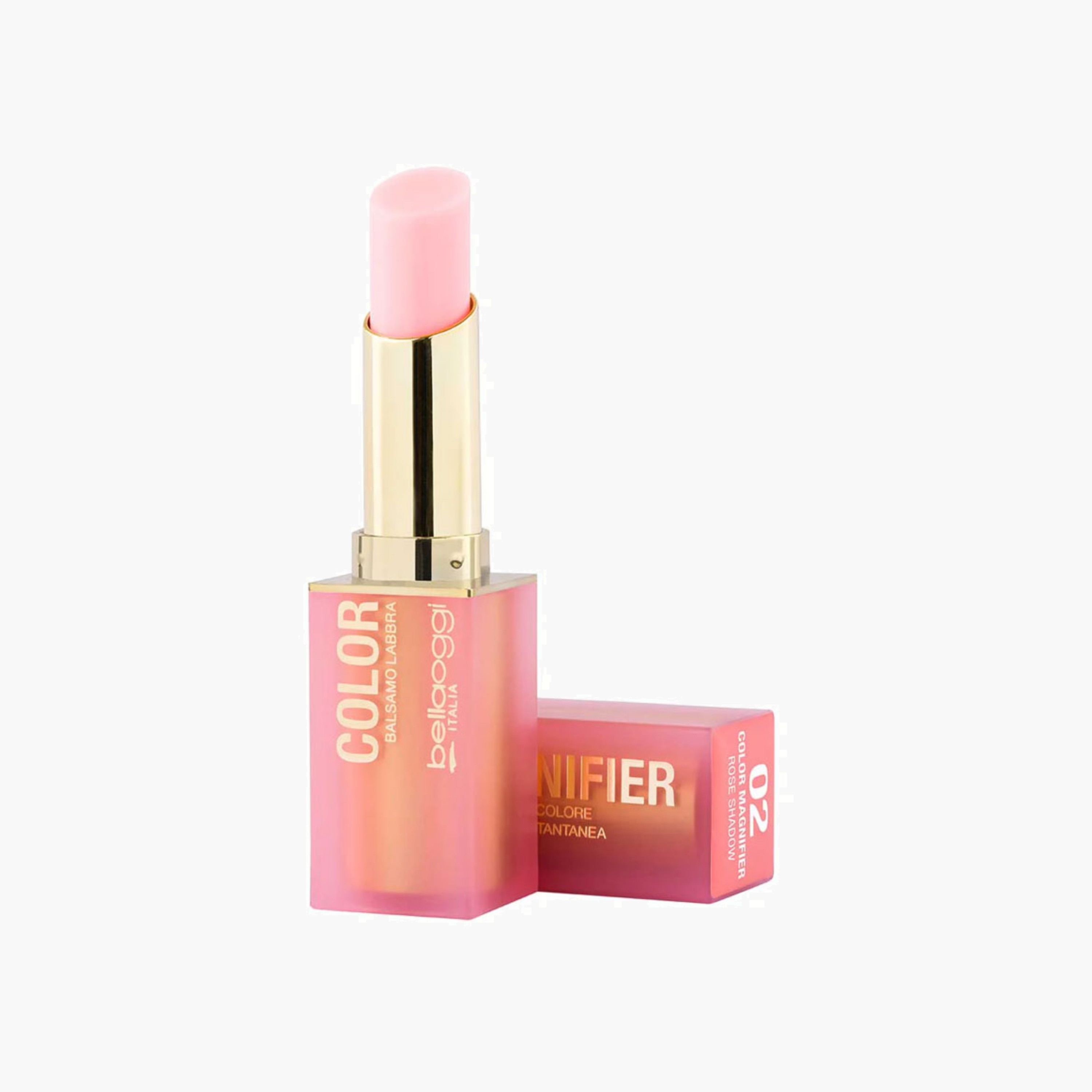 Bellaoggi Colour Magnifier Lip Balm-beautyandpersonalcare-skin-lipcare-lipbalm-image-4