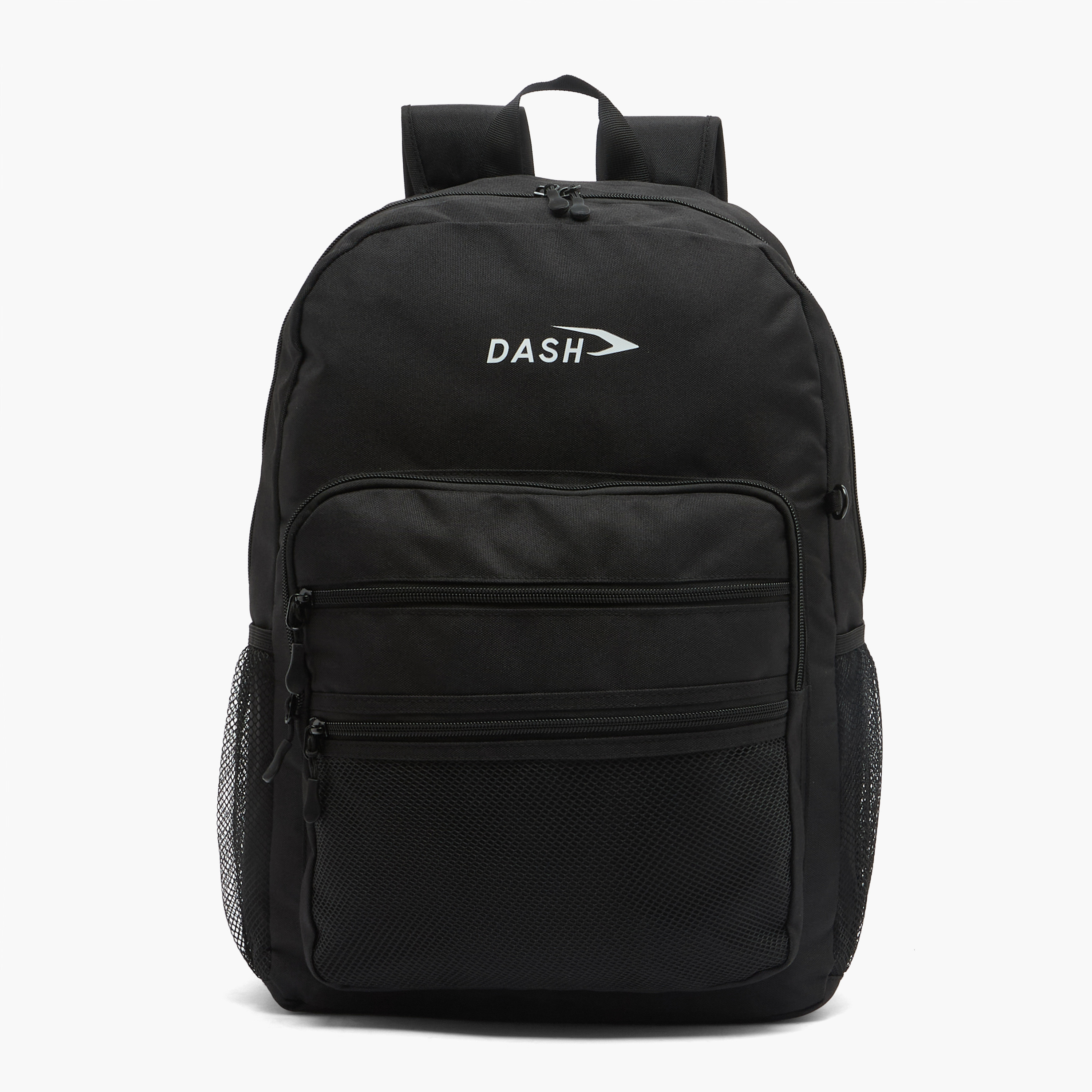 طقم شنطة ظهر مدرسية ومقلمة قطعتين سادة للأطفال بعمر 13 سنة فما فوق من داش-school-bagsandbackpacks-backpacks-image-3